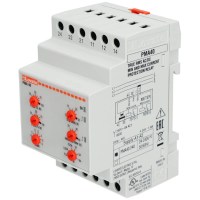 Lovato PMA40240: Current monitoring relays - relayត្រួតពិនិត្យ