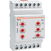 Lovato PMA50A415: Current monitoring relays - relayត្រួតពិនិត្យ