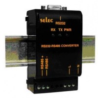 Selec-AC-RS485-RS232-ISO