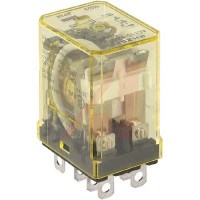 Aulixiary Relay Idec - RH2B