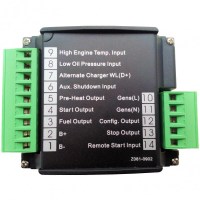 Automatic Control Module - Module បញ្ជាម៉ាសីភ្លើង Smartgen HGM180HC