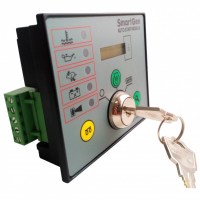 Automatic Control Module - Module បញ្ជាម៉ាសីភ្លើង Smartgen HGM180HC