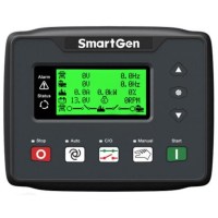 Genset controller - ខួរក្បាលបញ្ជាម៉ាសីភ្លើង Smartgen HGM4020N-KM