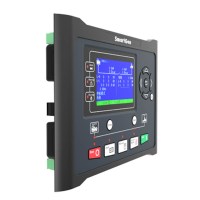 Genset Parallel controller ខួរក្បាលបញ្ជាស្រប់គ្នា Smartgen HGM9510