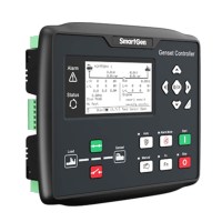 Genset Parallel controller ខួរក្បាលបញ្ជាស្រប់គ្នា Smartgen HGM9510N