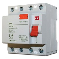 LS RKN 4P