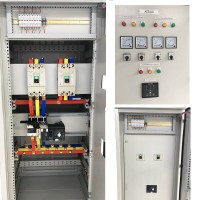 ទូរអគ្គីសនី ATS 400A