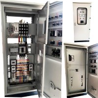 ទូរអគ្គីសនី ATS - ឧបករណ៍អគ្គីសនី C&Sណា