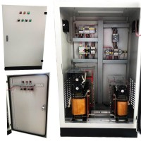 ទូរអគ្គីសនី ATS Transformer DC ILEC