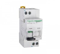 RCBO Schneider