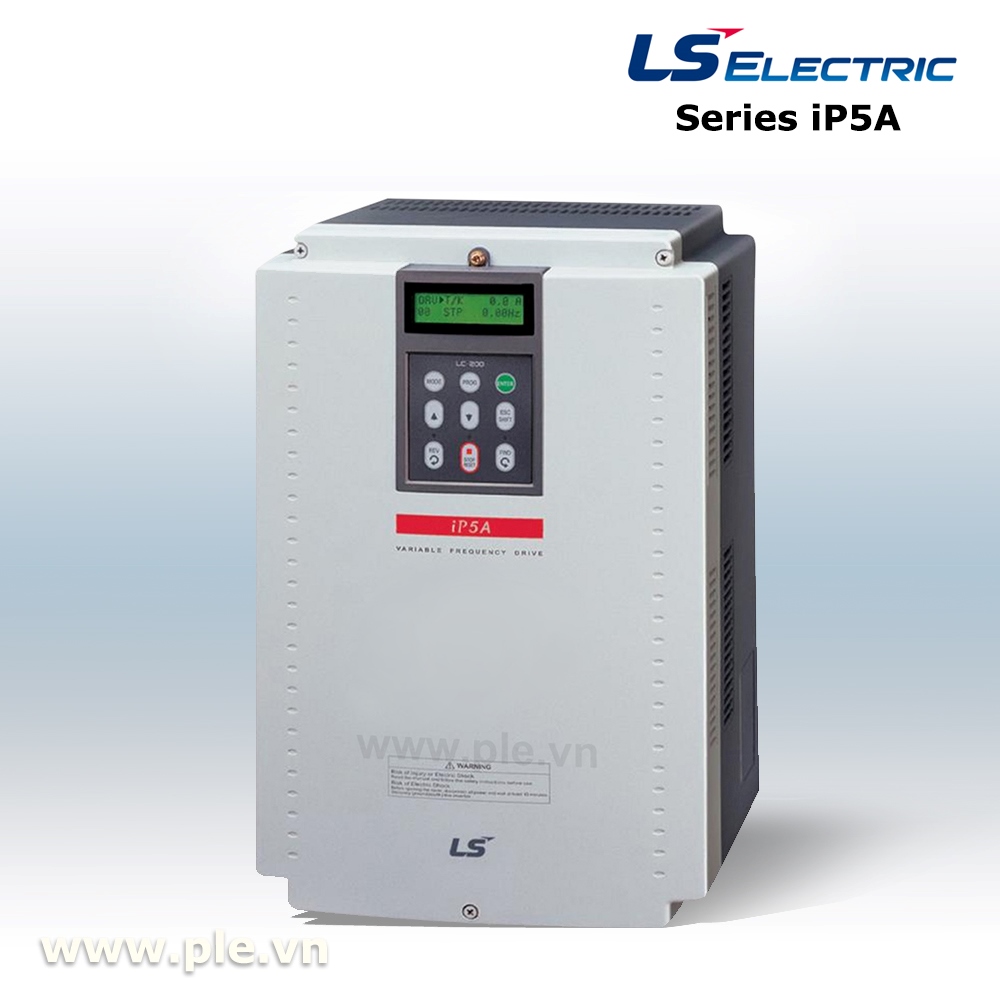  អាំងវឺរទ័រLS IP5A