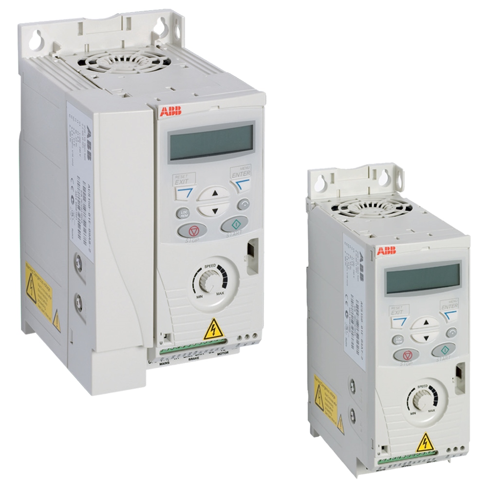 អាំងវឺរទ័រABB ACS150
