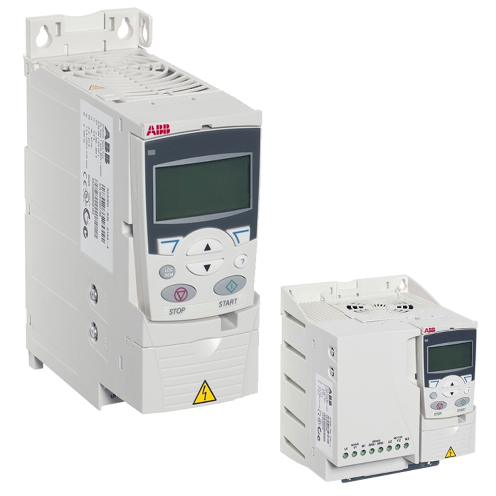 អាំងវឺរទ័រABB ACS355