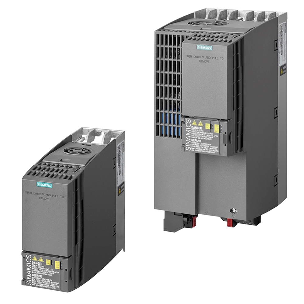 អាំងវឺរទ័រSiemens Sinamics G120C