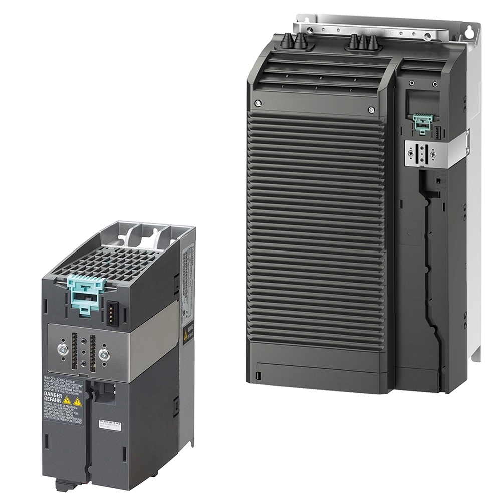 អាំងវឺរទ័រSiemens Sinamics G120 (PM230)