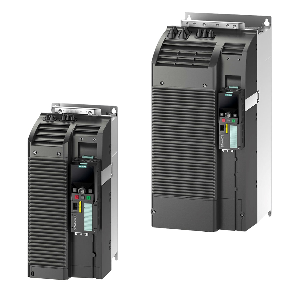 អាំងវឺរទ័រSiemens Sinamics G120 (PM240P-2)