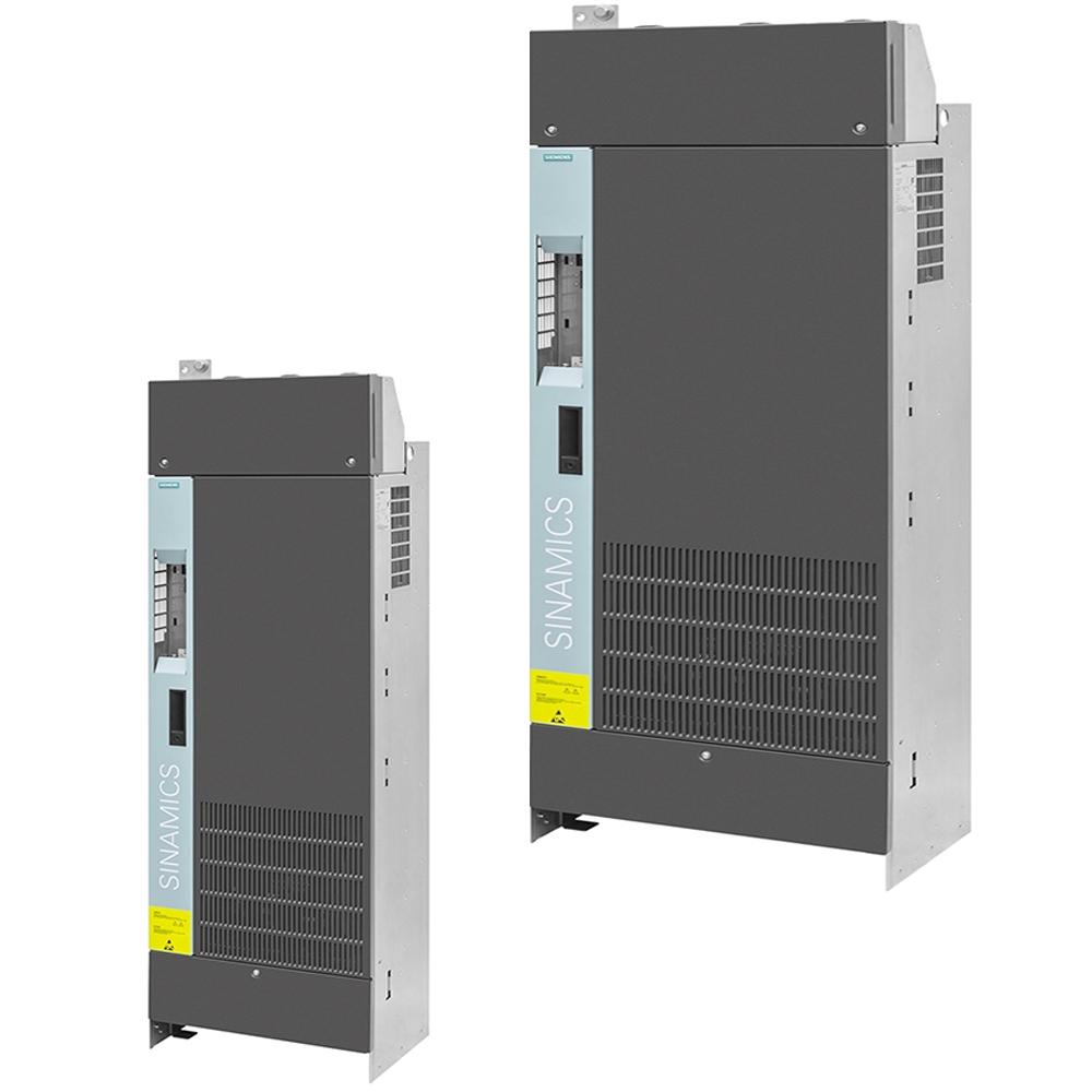 អាំងវឺរទ័រSiemens Sinamics G120 (PM330)