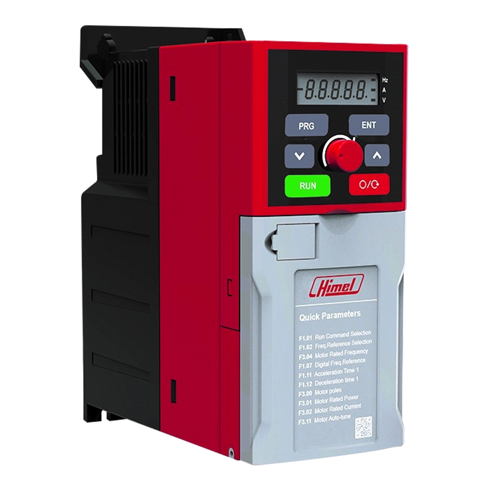 អាំងវឺរទ័រHimel Expert XC