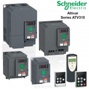 Inverter អាំងវឺរទ័រSchneider  ATV310