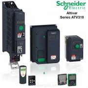 Inverter អាំងវឺរទ័រSchneider  ATV320