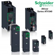 Inverter អាំងវឺរទ័រSchneider  ATV340