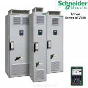 Inverter អាំងវឺរទ័រSchneider  ATV680