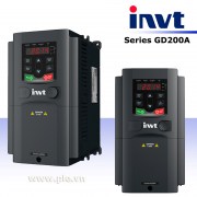 Inverter អាំងវឺរទ័រINVT GD200A