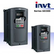 Inverter អាំងវឺរទ័រINVT GD300