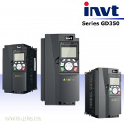 Inverter អាំងវឺរទ័រINVT GD350