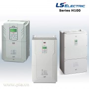 Inverter អាំងវឺរទ័រLS H100