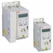 អាំងវឺរទ័រABB ACS150