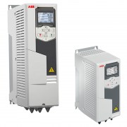 អាំងវឺរទ័រABB ACS580