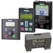 គ្រឿងបន្លាស់អាំងវឺរទ័រSiemens