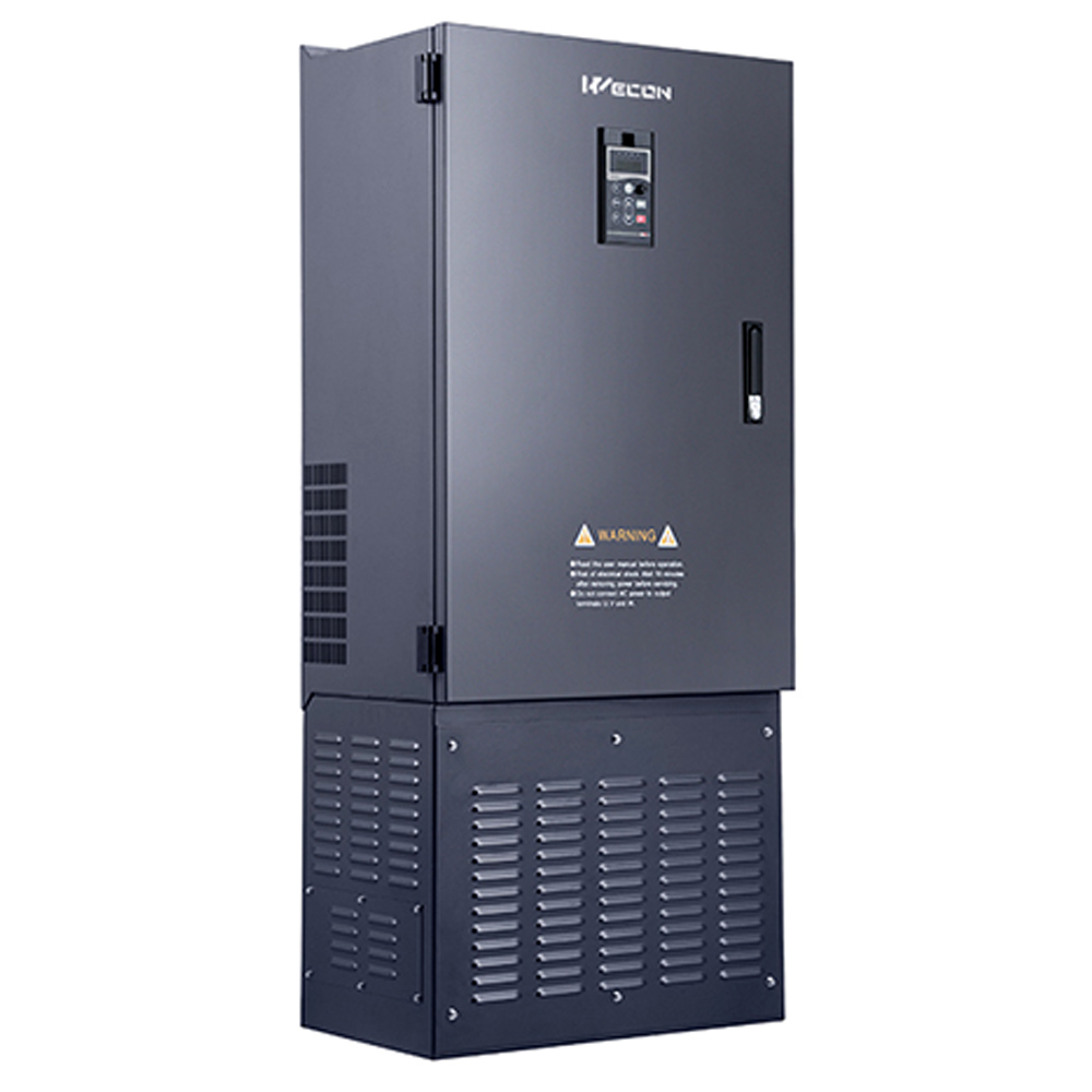 អាំងវឺរទ័រWecon VB-2T110G/132P Inverter 3 ហ្វារ, 110 kW, 150 HP