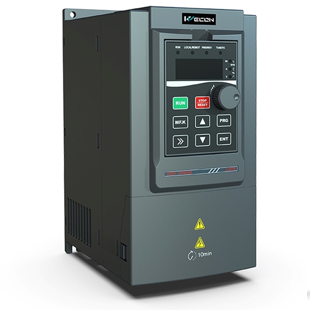 អាំងវឺរទ័រWecon VB-4T004GB/5R5PB Inverter 3 ហ្វារ, 4 kW, 5.5 HP