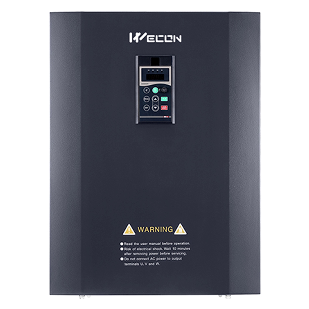 អាំងវឺរទ័រWecon VB-4T075G/093P Inverter 3 ហ្វារ, 75 kW, 100 HP
