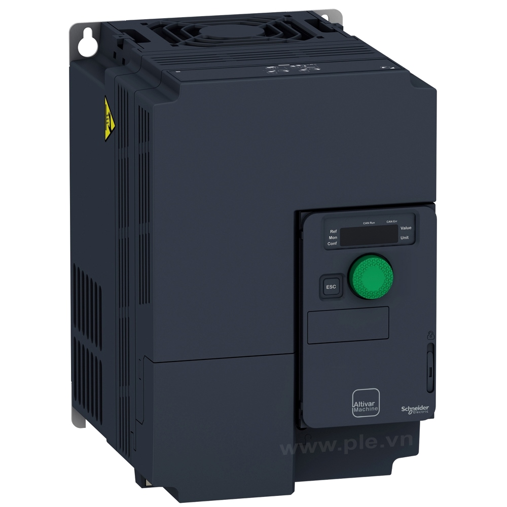 អាំងវឺរទ័រ Schneider ATV320D15M3C : Inverter អាំងវឺរទ័រ 3 ហ្វារ 15kW 20HP 66A