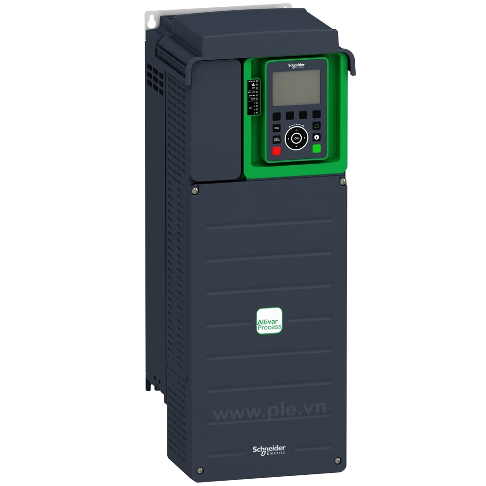 អាំងវឺរទ័រ Schneider ATV930U75M3 : Inverter អាំងវឺរទ័រ 3 ហ្វារ 7.5kW 7.5HP 10HP 32.7A