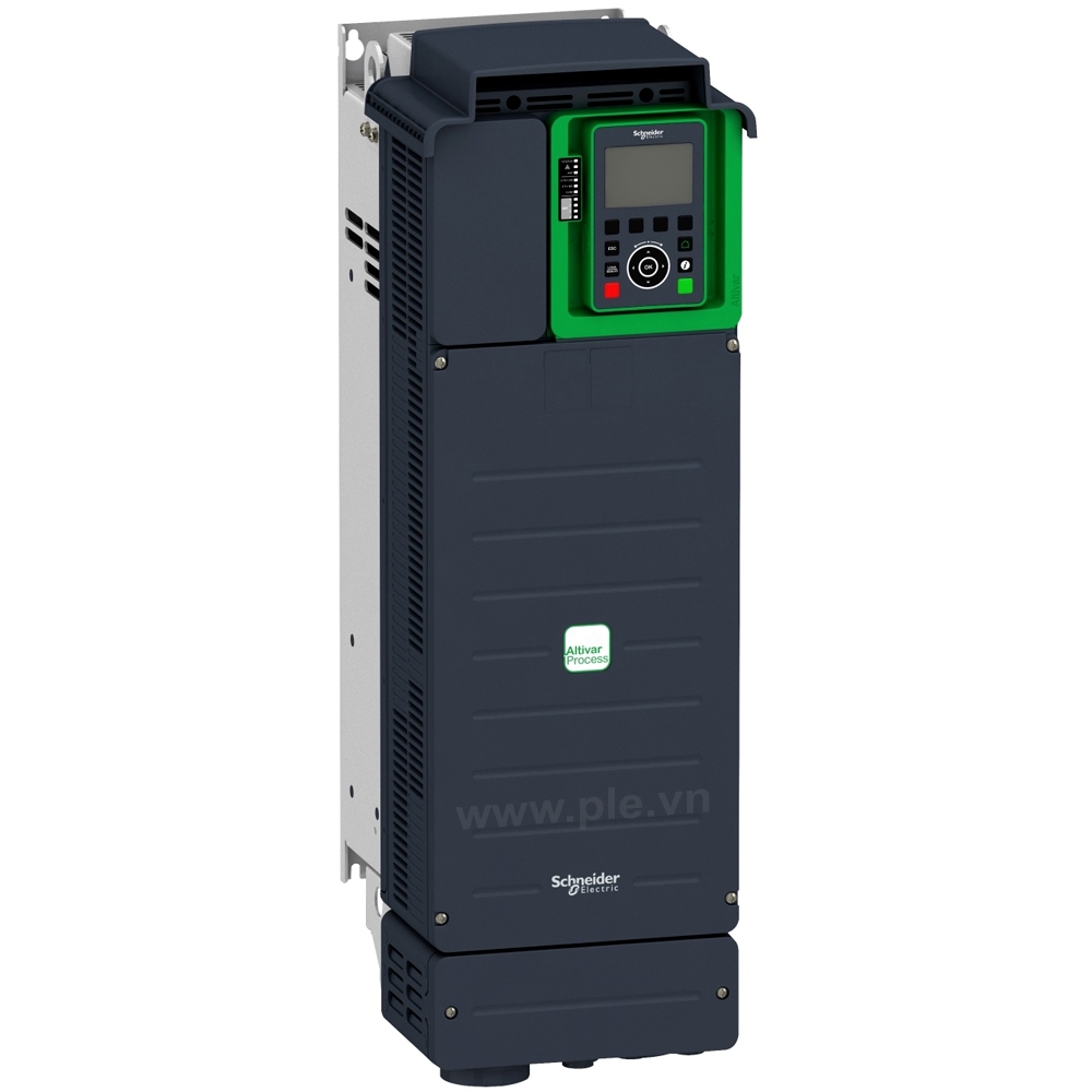 អាំងវឺរទ័រ Schneider ATV930D30M3 : Inverter អាំងវឺរទ័រ 3 ហ្វារ 30kW 30HP 40HP 123A