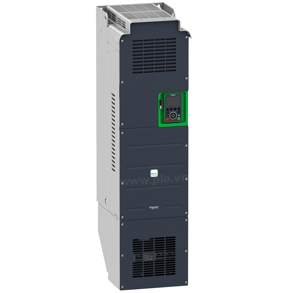 អាំងវឺរទ័រ Schneider ATV930D55M3C : Inverter អាំងវឺរទ័រ 3 ហ្វារ 55kW 60HP 75HP 211A