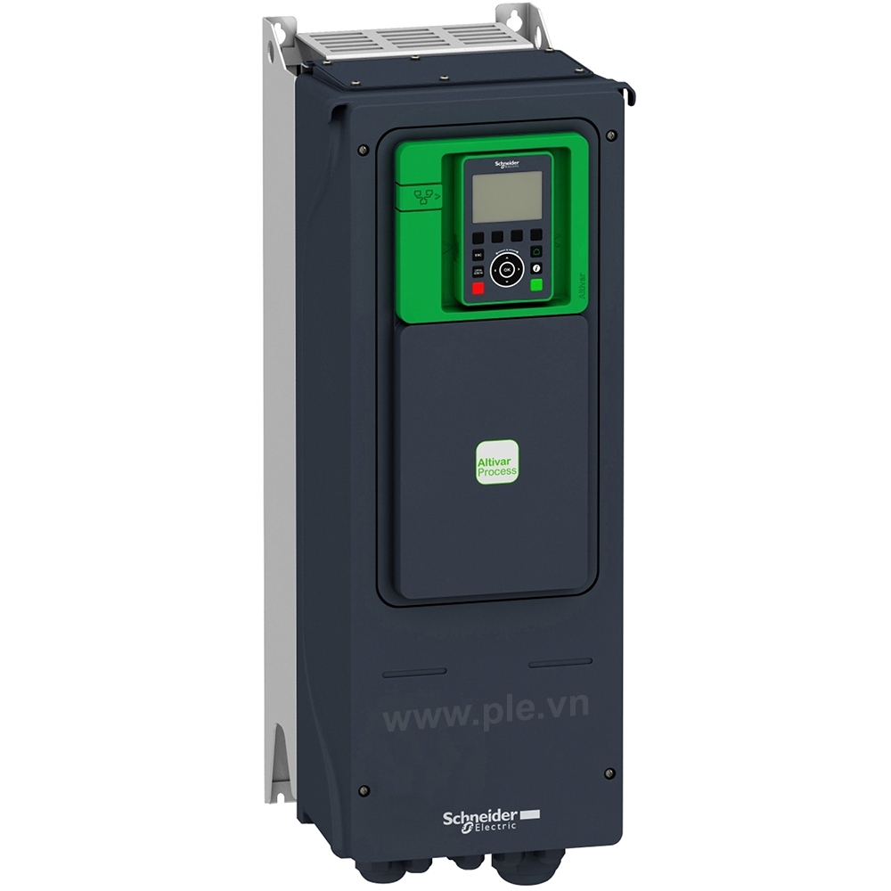 អាំងវឺរទ័រ Schneider ATV950D45N4 : Inverter អាំងវឺរទ័រ 3 ហ្វារ 45kW 50HP 60HP 88A