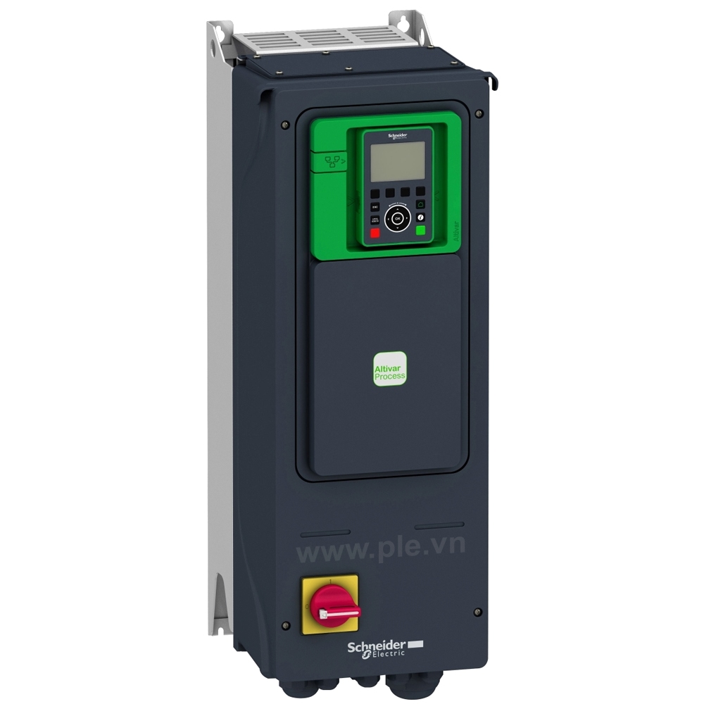 អាំងវឺរទ័រ Schneider ATV950D18N4E : Inverter អាំងវឺរទ័រ 3 ហ្វារ 18.5kW 20HP 25HP 39.2A