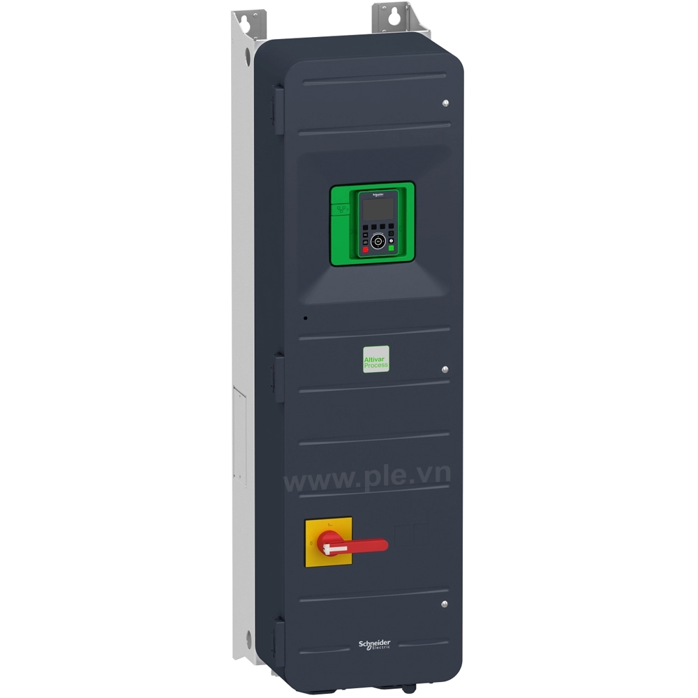 អាំងវឺរទ័រ Schneider ATV950D90N4E : Inverter អាំងវឺរទ័រ 3 ហ្វារ 90kW 100HP 125HP 173A