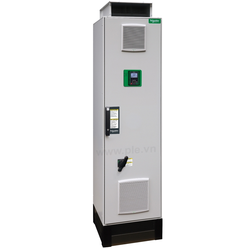 អាំងវឺរទ័រ Schneider ATV950C25N4F : Inverter អាំងវឺរទ័រ 3 ហ្វារ 250kW 270HP 335HP 477A