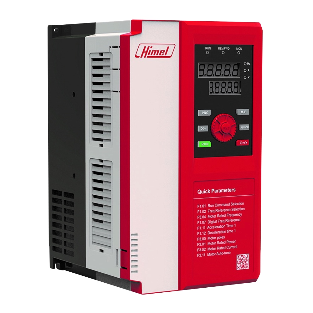 អាំងវឺរទ័រHimel HAVXS2T0015G អាំងវឺរទ័រ Inverter 1.5 kW 2 HP