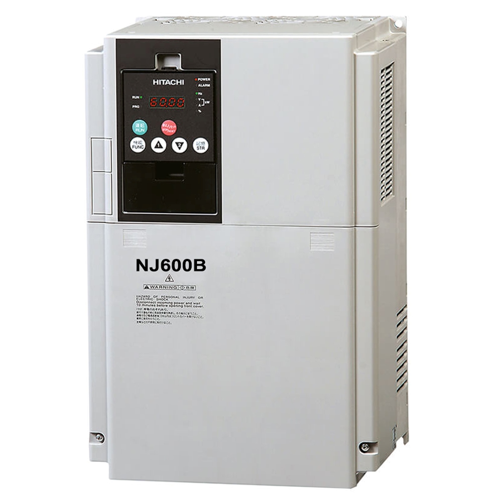 អាំងវឺរទ័រ Hitachi NJ600B-370HFF Inverter អាំងវឺរទ័រ 37 kW 50 HP