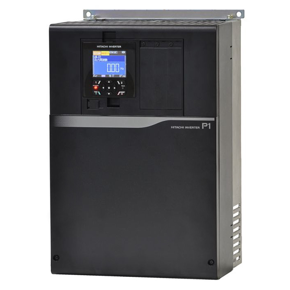 អាំងវឺរទ័រ Hitachi P1-00460LFUF Inverter អាំងវឺរទ័រ 7.5 kW 10 HP