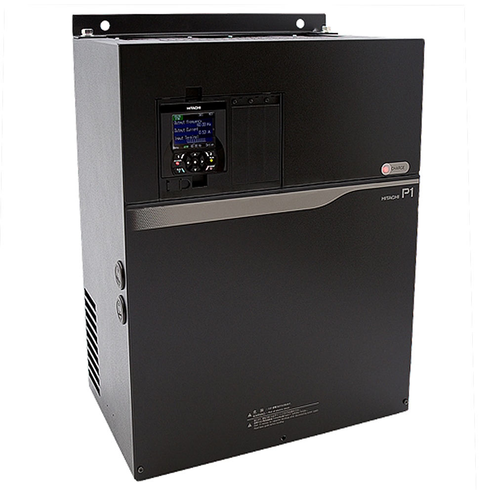 អាំងវឺរទ័រ Hitachi P1-01470HFEF Inverter អាំងវឺរទ័រ 55 kW 75 HP
