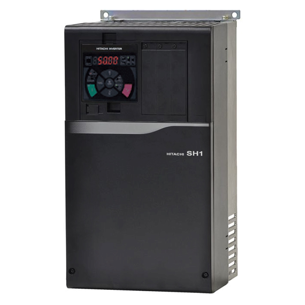 អាំងវឺរទ័រ Hitachi SH1-00400-HFCF Inverter អាំងវឺរទ័រ 15 kW 20 HP