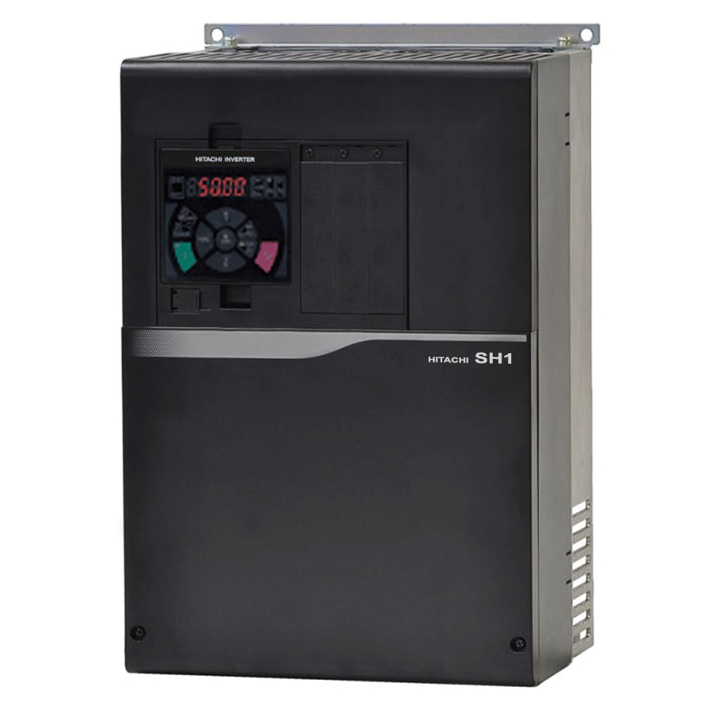 អាំងវឺរទ័រ Hitachi SH1-00770-HFCF Inverter អាំងវឺរទ័រ 30 kW 40 HP